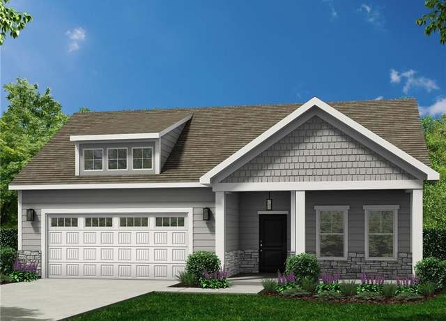 Property at 1110 Hudson Dr, Mebane, NC 27302, 4 beds, 3 baths