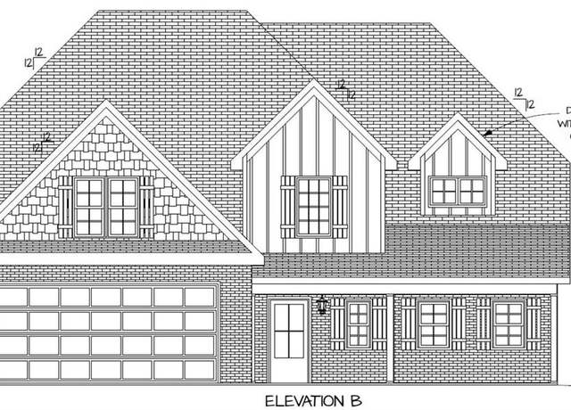 Property at 285 Enclave Dr, Clemmons, NC 27012, 4 beds, 3.5 baths