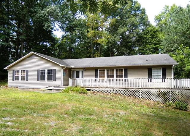 Property at 157 Brier Creek Rd, Advance, NC 27006, 3 beds, 2.5 baths
