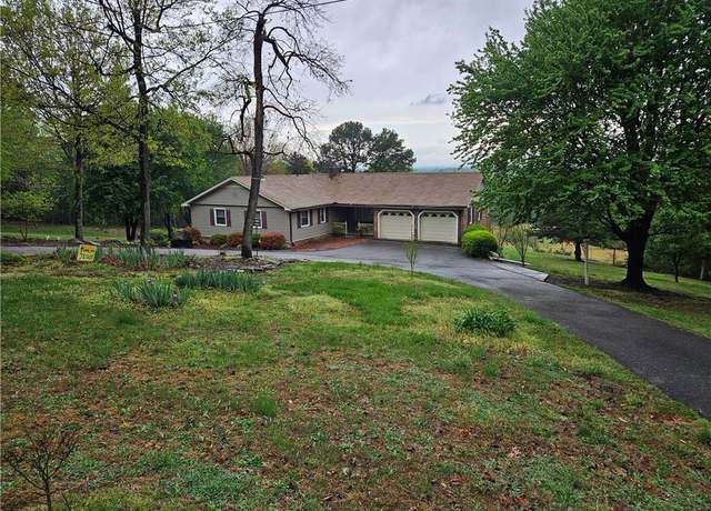 Property at 5024 Hill Haven Rd, Jonesville, NC 28642, 3 beds, 2 baths