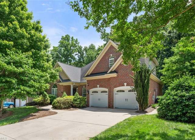 Property at 5080 Century Oaks Ln, Winston-salem, NC 27106, 4 beds, 3.5 baths