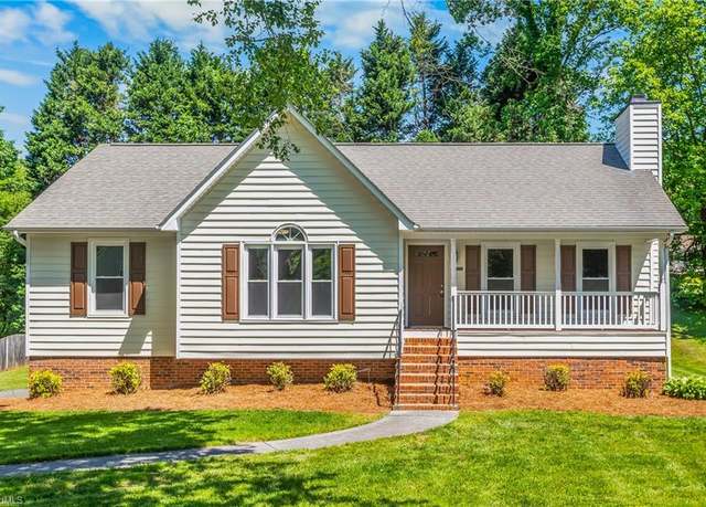 Property at 2053 Heidelbury Dr, Winston-salem, NC 27106, 4 beds, 2 baths