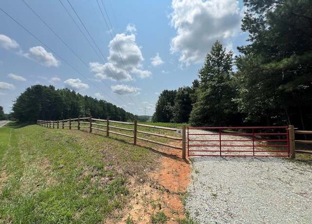 Property at 02 Todd Rd, Roxboro, NC 27573