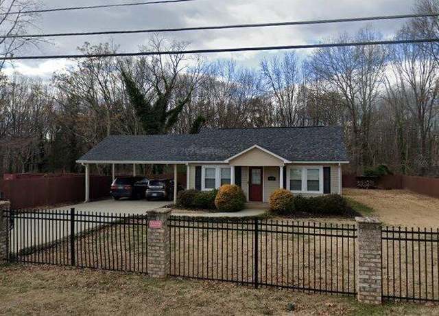 Property at 3932 Lexwin Ave, Winston-salem, NC 27107, 2 beds, 1 bath
