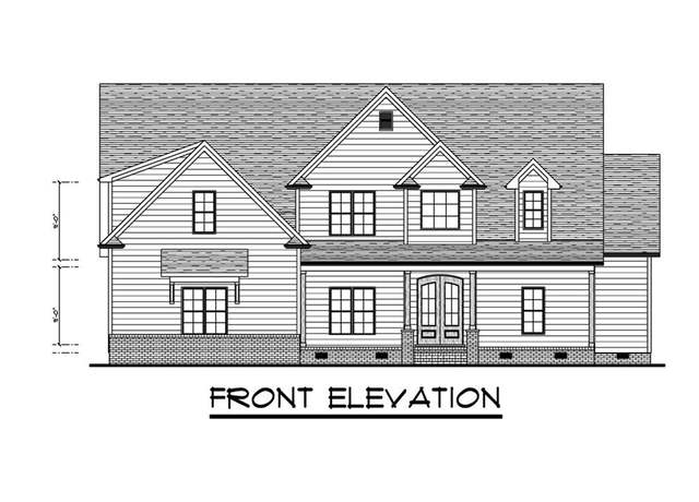 Property at 8313 Fairgrove Church Rd, Browns Summit, NC 27214, 4 beds, 3 baths
