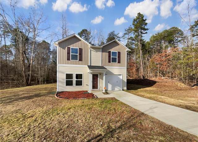 Property at 1188 Woodsman Dr, Burlington, NC 27217, 3 beds, 2.5 baths