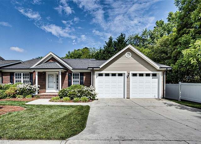 Property at 725 S Main St Unit 5 B, Asheboro, NC 27203, 2 beds, 2 baths