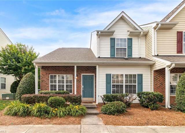Property at 58 Tannenbaum Cir, Greensboro, NC 27410, 3 beds, 2.5 baths