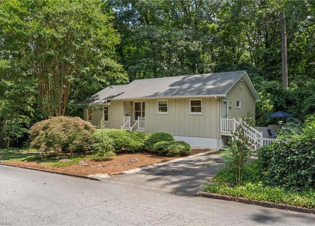 Property at 1700 Meadowbrook Dr, Winston-salem, NC 27104, 2 beds, 2 baths