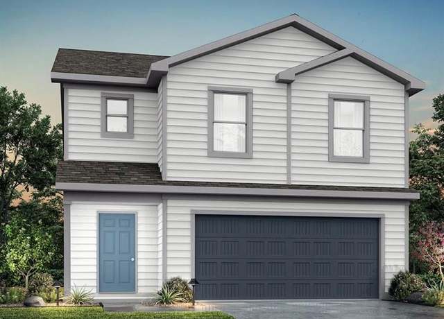 Property at 420 Northridge Dr, Eden, NC 27288, 4 beds, 2.5 baths
