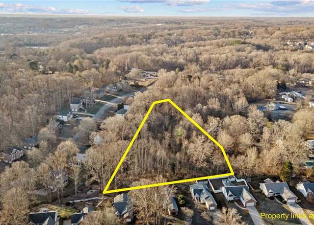 Property at 000 Beckner St, Clemmons, NC 27103