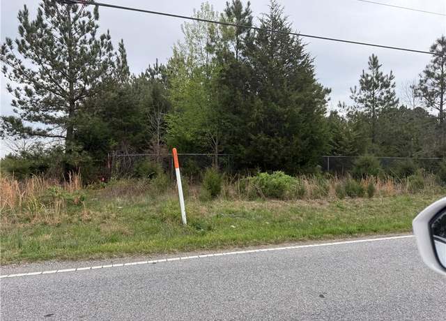 Property at 8485 Old Salisbury Rd, Linwood, NC 27299