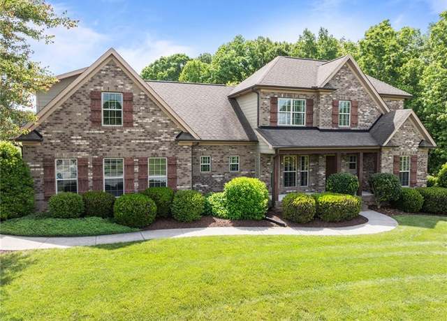 Property at 5904 Steeple Ridge Ct, Summerfield, NC 27358, 3 beds, 2.5 baths