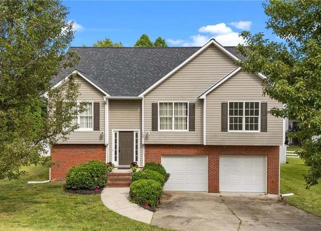 Property at 107 Hope Valley Dr, Archdale, NC 27263, 3 beds, 2 baths