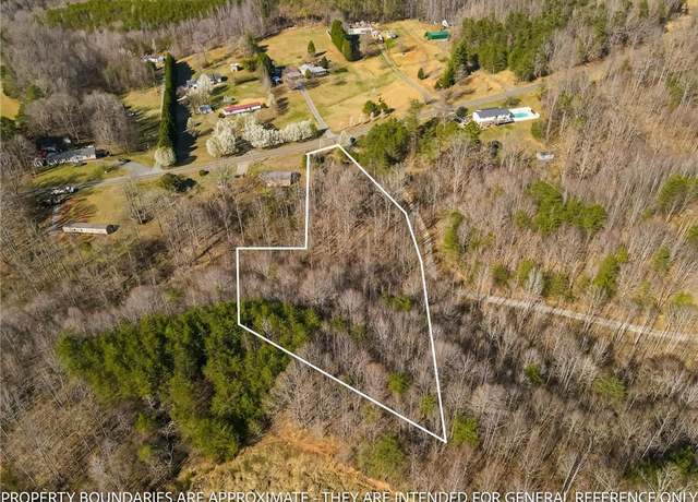 Property at 00 Rolling Hill Dr, Tobaccoville, NC 27050