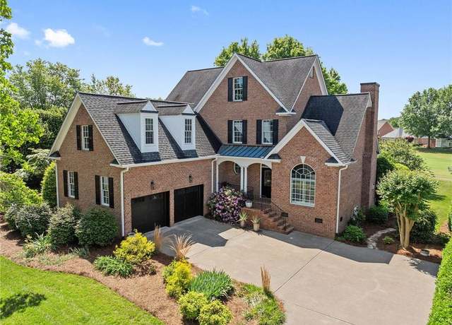 Property at 141 Orchard Park Dr, Advance, NC 27006, 3 beds, 2.5 baths