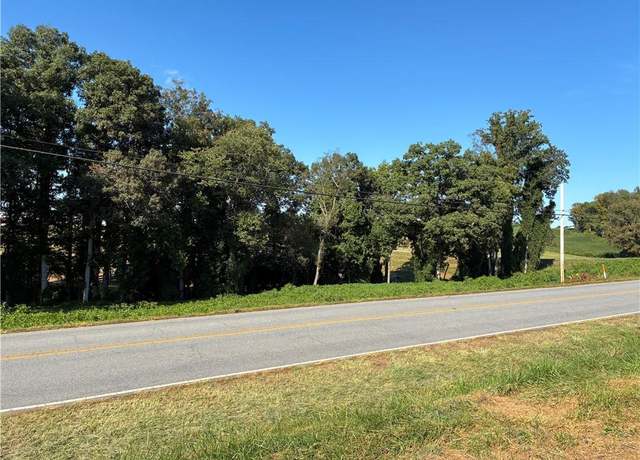 Property at o Nc Highway 268 W, Pilot Mountain, NC 27041