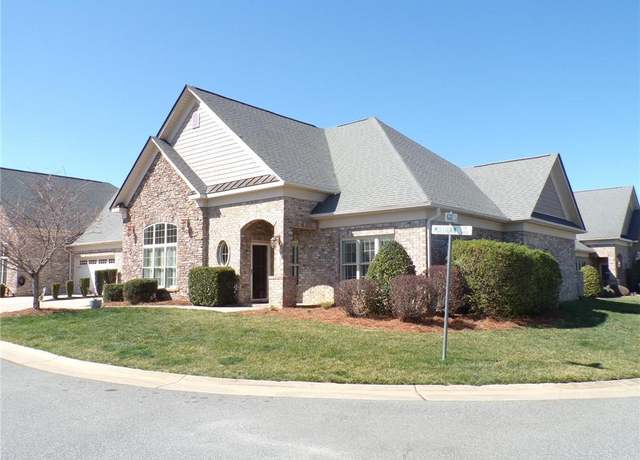 Property at 4000 Mulligan Cir, Greensboro, NC 27406, 4 beds, 3 baths