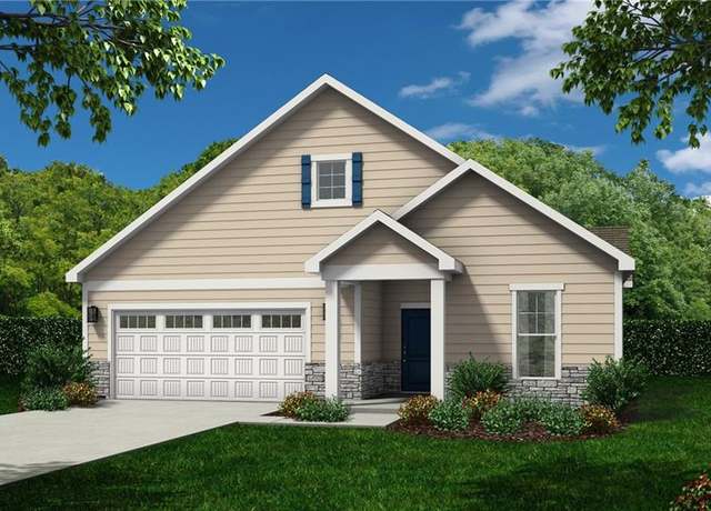 Property at 1108 Hudson Dr, Mebane, NC 27302, 3 beds, 3 baths