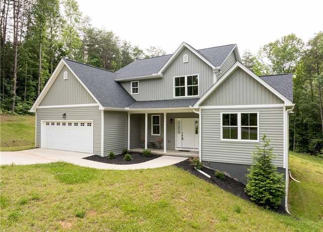 Property at 2578 Whipporwill Ct, Rural Hall, NC 27045, 4 beds, 2.5 baths