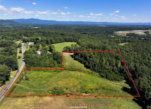 Property at 00 White Dirt Rd, Dobson, NC 27017