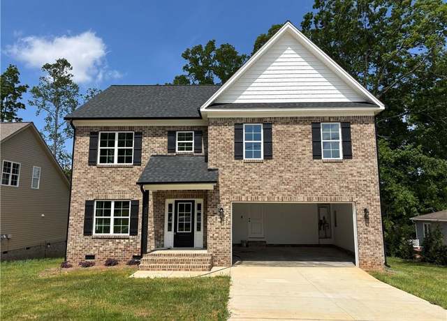 Property at 1015 Kelwyn Ln, Lewisville, NC 27023, 4 beds, 2.5 baths