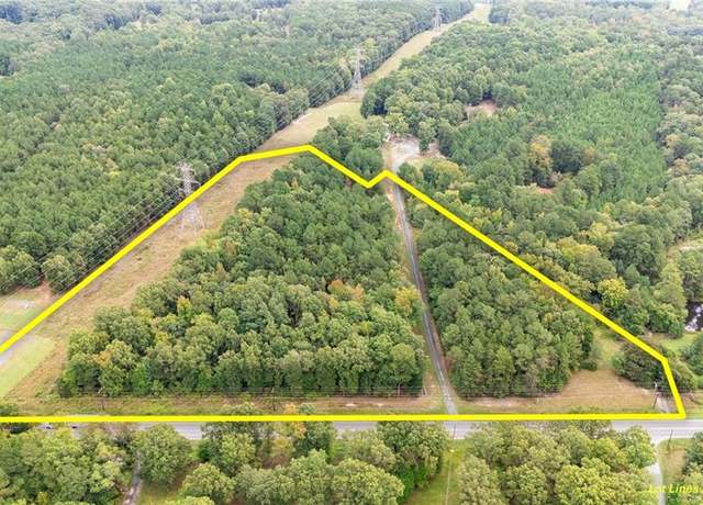 Property at 0 Nc Highway 87 Unit O NC HWY 87 S, Graham, NC 27253