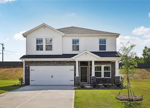 Property at 118 Purvis Creek Ct, Mocksville, NC 27028, 3 beds, 2.5 baths