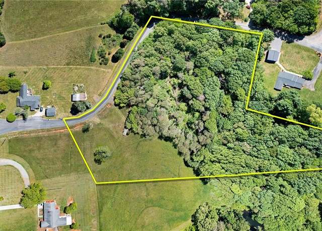 Property at 0 Twin Cedars Rd, Yadkinville, NC 27055