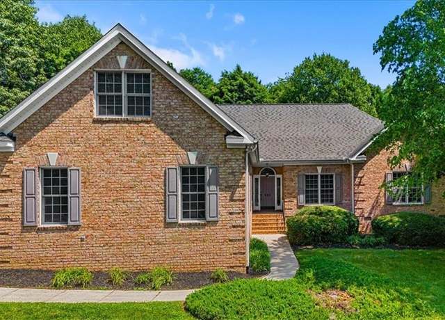 Property at 920 James Doak Pkwy, Greensboro, NC 27455, 4 beds, 3.5 baths
