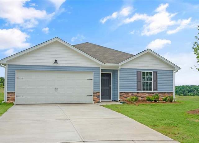 Property at 4588 Red Oak Dr, Trinity, NC 27370, 3 beds, 2 baths