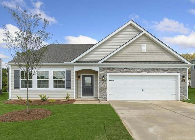 Property at 705 Starfall Rd, Graham, NC 27253, 3 beds, 2 baths