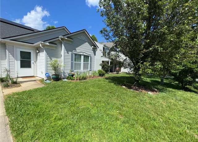 Property at 1321 Perga Ct, Greensboro, NC 27406, 3 beds, 2 baths