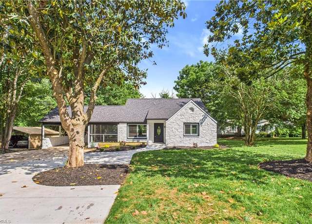 Property at 4334 Reidsville Rd, Winston-salem, NC 27101, 2 beds, 2 baths