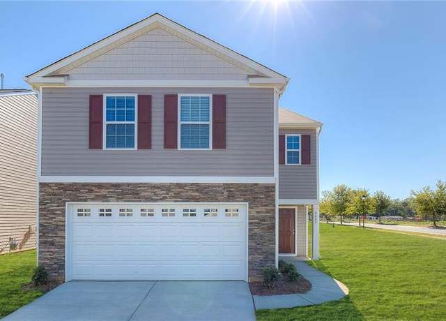 Property at 2176 Monk Dr, Haw River, NC 27258, 4 beds, 2.5 baths