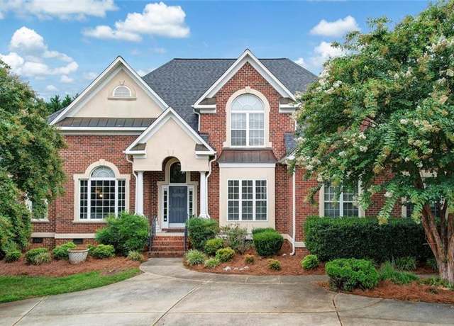 Property at 200 James Doak Pkwy, Greensboro, NC 27455, 4 beds, 3 baths
