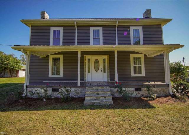 Property at 7655 Salem Chapel Rd, Walnut Cove, NC 27052, 3 beds, 1.5 baths