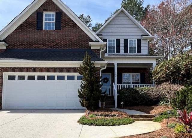 Property at 196 Red Hawk Ln, Winston-salem, NC 27107, 3 beds, 2.5 baths