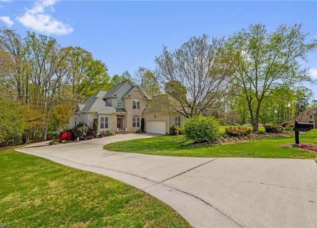 Property at 6505 Heron Point Ct, Belews Creek, NC 27009, 3 beds, 3.5 baths