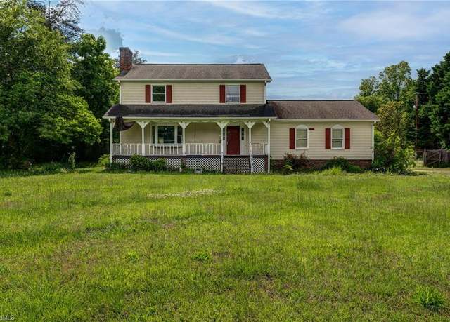 Property at 1805 Rankin Mill Rd, Greensboro, NC 27405, 3 beds, 2.5 baths