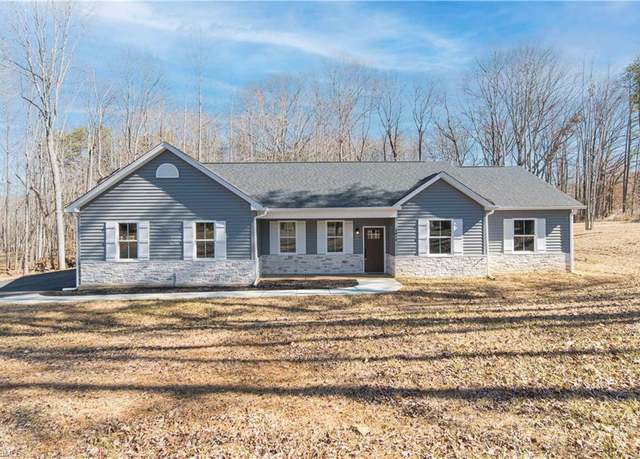 Property at 1010 Saint Charles Way, Walnut Cove, NC 27052, 3 beds, 2.5 baths