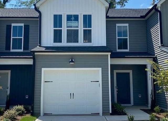 Property at 932 Poets Walk Rd, Whitsett, NC 27377, 3 beds, 2.5 baths