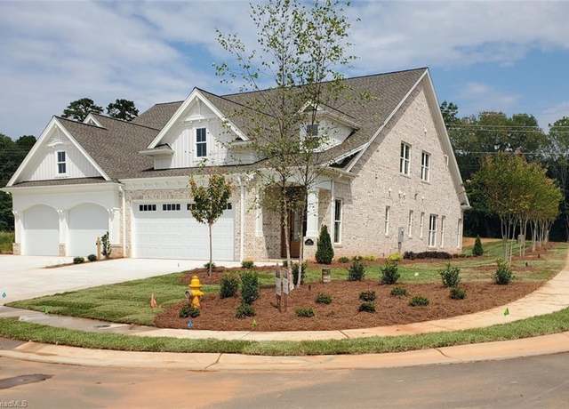 Property at 1410 Longwood Village Ct, Lewisville, NC 27023, 3 beds, 2.5 baths