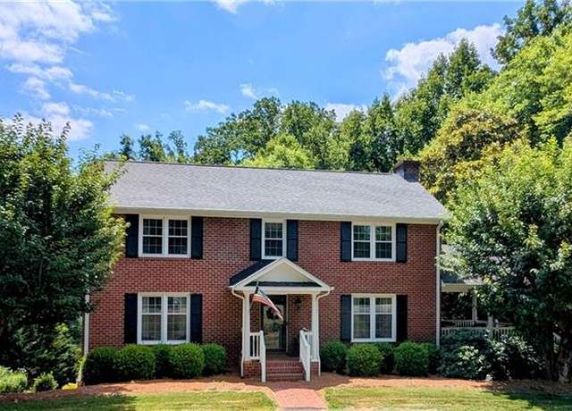 Property at 147 Beechtree Cir, Mount Airy, NC 27030, 4 beds, 3.5 baths