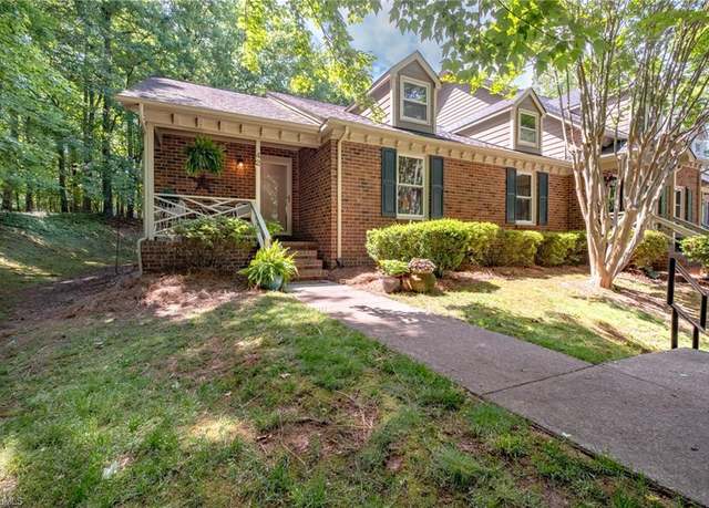 Property at 42 Milpond Ln, Greensboro, NC 27455, 3 beds, 2 baths