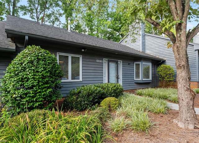 Property at 4610 Lake Jeanette Rd, Greensboro, NC 27455, 3 beds, 2 baths
