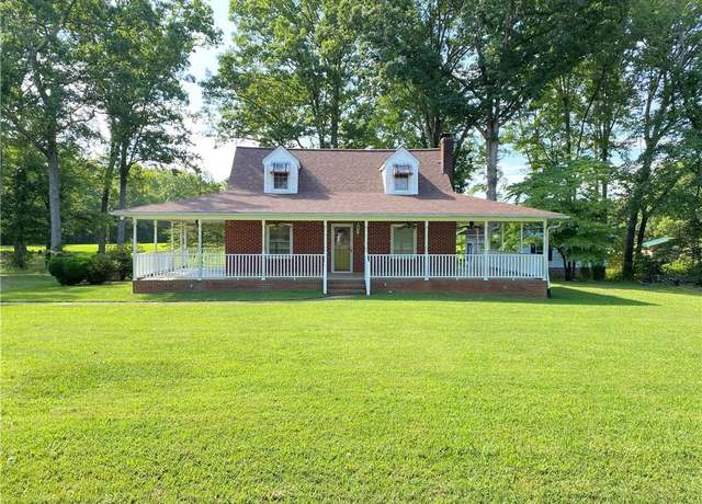 Property at 7570 Nc Highway 700, Ruffin, NC 27326, 4 beds, 2 baths