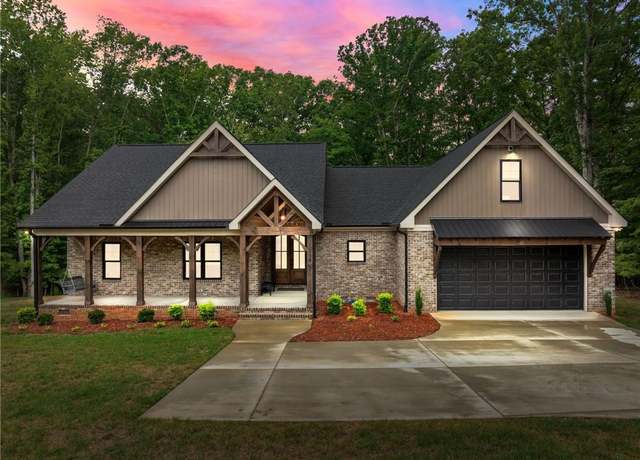 Property at 2589 Northmont Lake Dr, Asheboro, NC 27205, 3 beds, 2.5 baths
