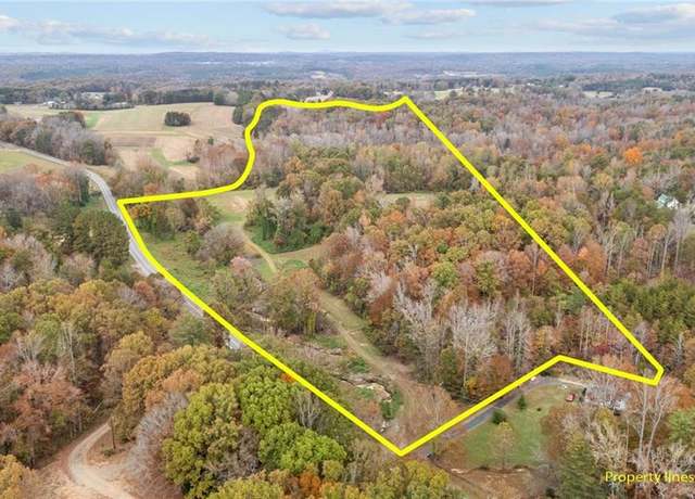 Property at 31.51 Bald Hill Loop Rd, Madison, NC 27025