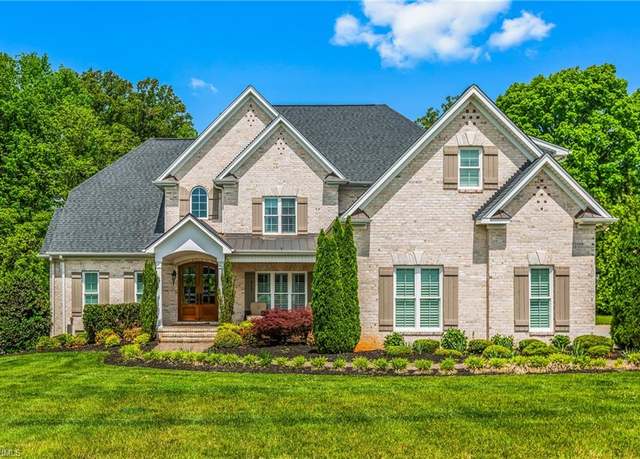 Property at 8305 Cavelletti Ct, Summerfield, NC 27358, 4 beds, 4.5 baths